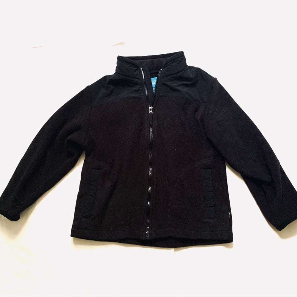 Mthe Children’s Place Zip Up Jacket